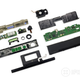 Illustration for article titled What The Inside of an Xbox One Kinect Looks Like